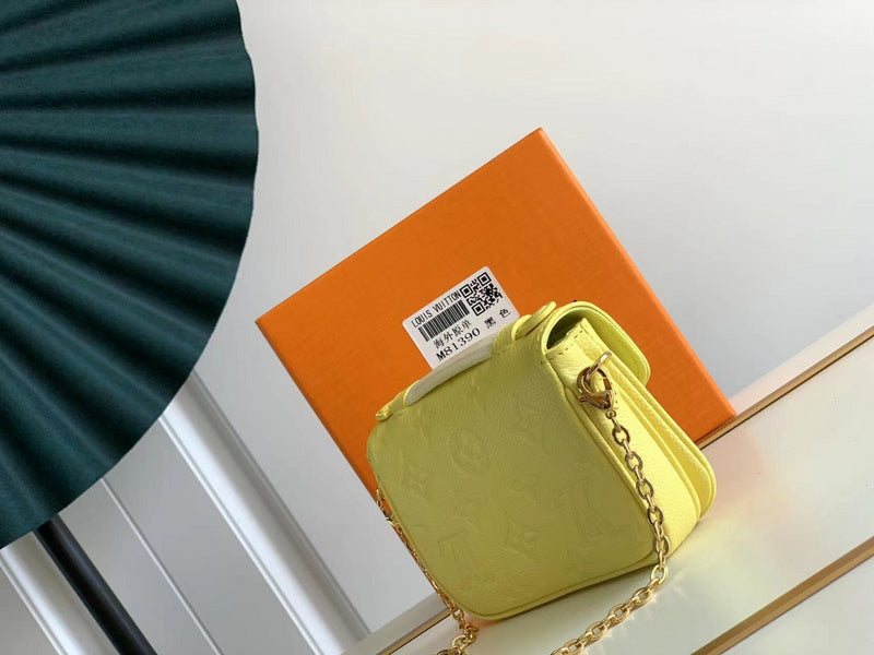 Glami GlamI Lu-Vi Bags - 16770