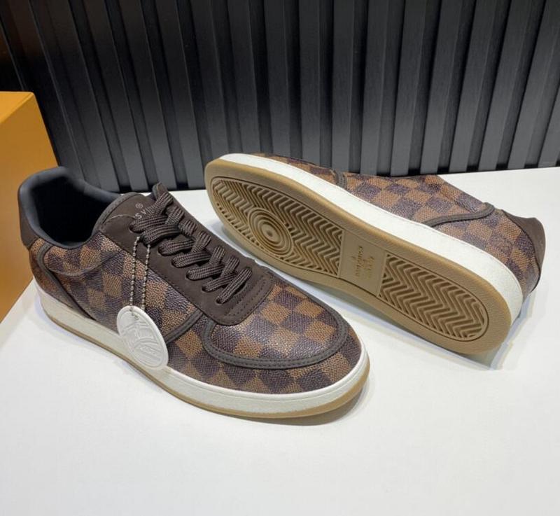 glami shop- LOV Men Shoes - 1198