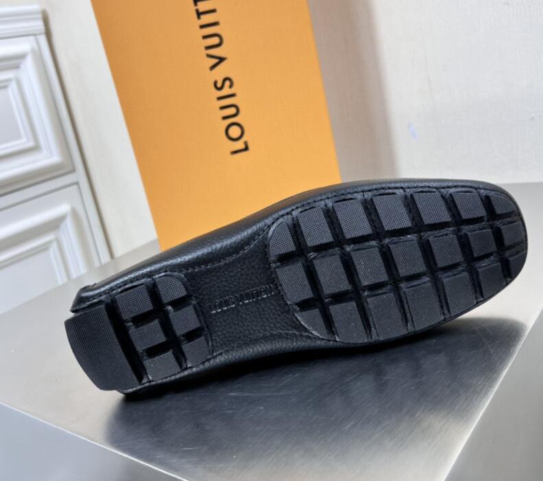 glami shop- LOV Men Shoes - 859