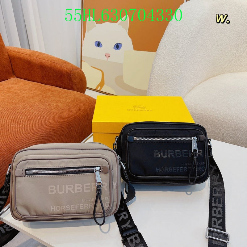 Fan Fashion -GLM - Top quality BBR Bags - 302