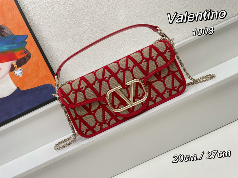 GLM - VEL Bags - 180