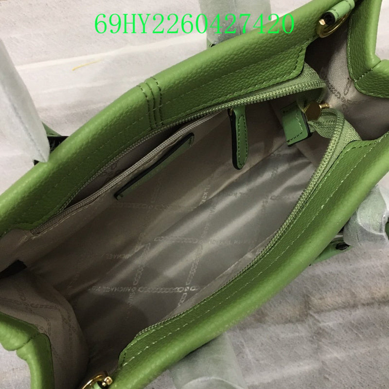 Satchel Bags - MK Bags - 403