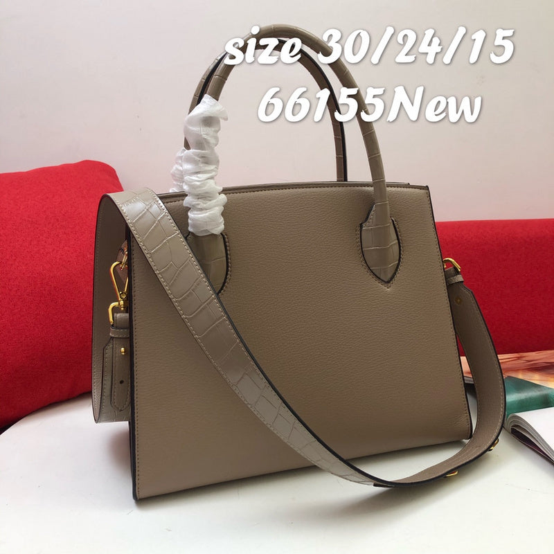 Satchel Bags - PDA Bags - 776