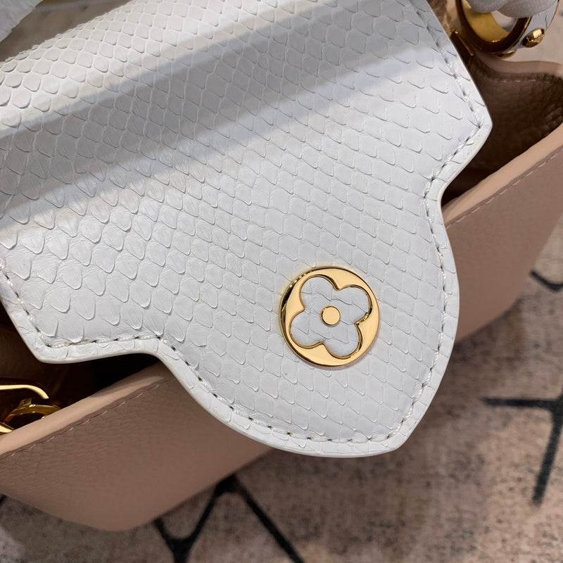 Satchel Bags - VL Bags - 5183