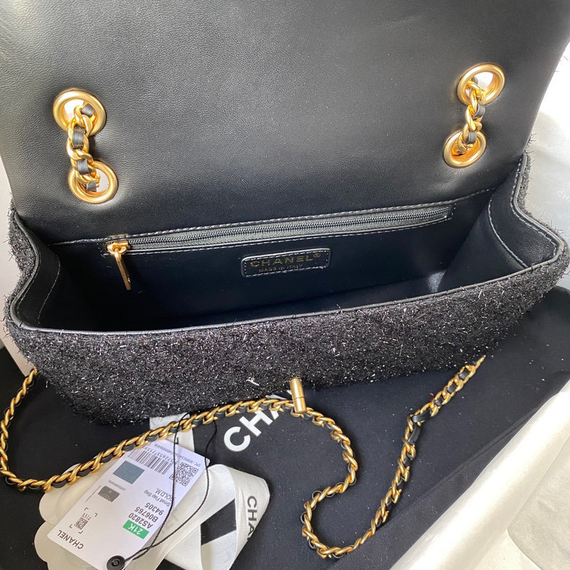 Satchel Bags - CHL Bags - 7651