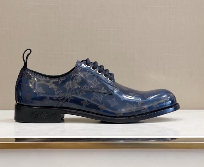 glami shop- LOV Men Shoes - 1680