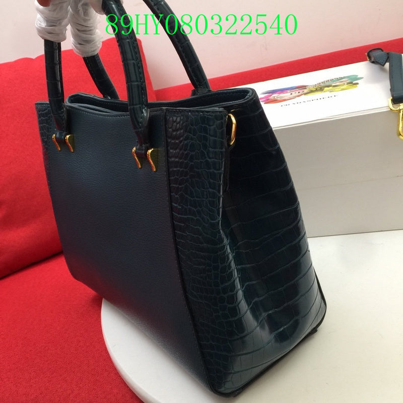 Satchel Bags - PDA Bags - 4519