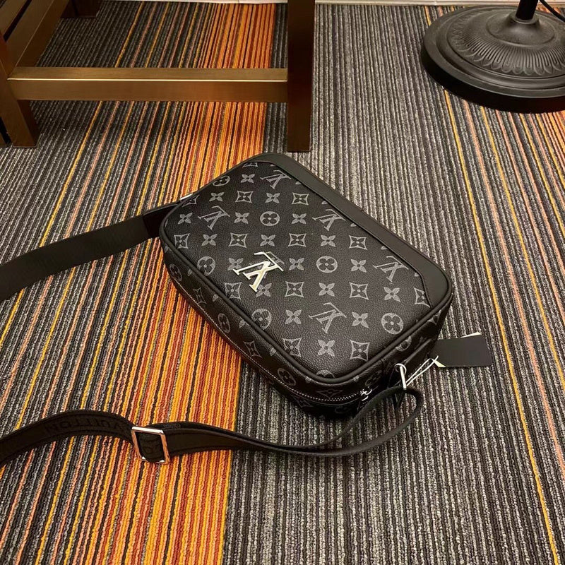 Satchel Bags - VL Bags - 3373