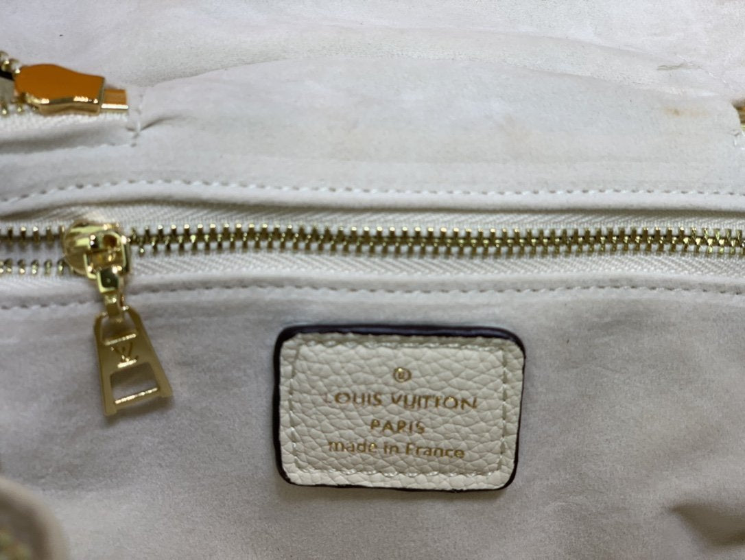 GLM - Top Quality Bags LUV 097