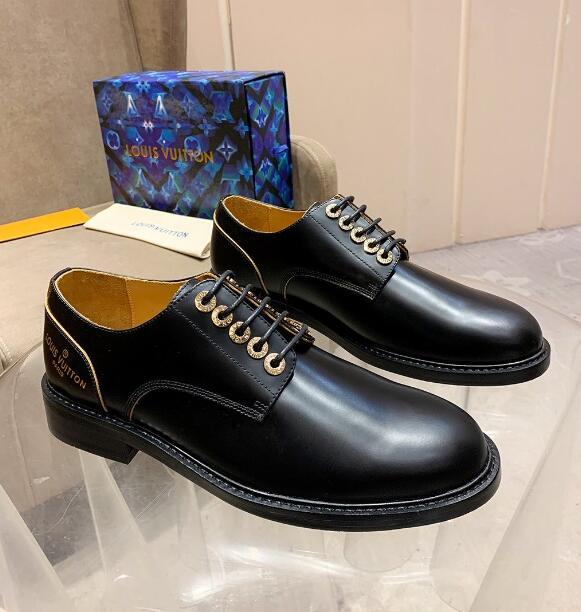 glami shop- LOV Men Shoes - 1706