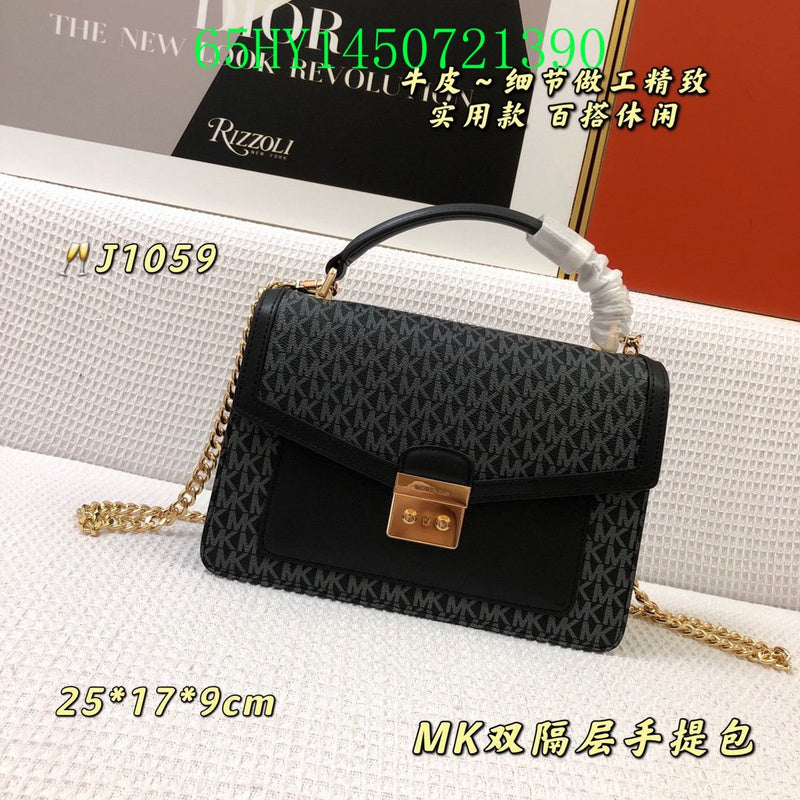 Satchel Bags - MK Bags - 739