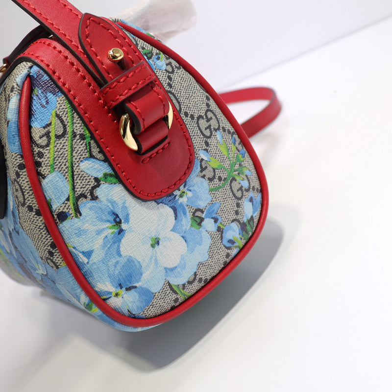 Satchel Bags - GCI Bags - 3722