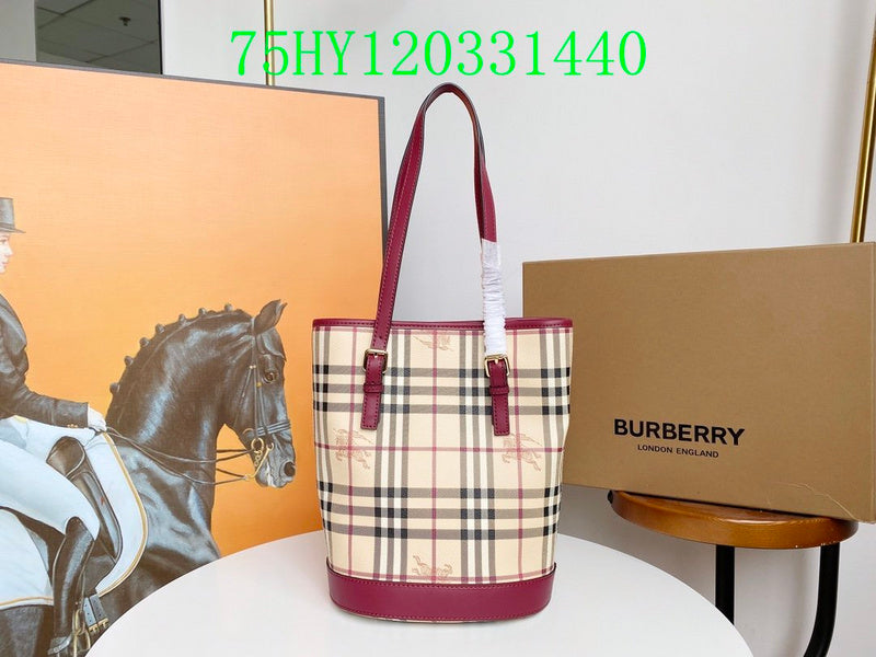 Fan Fashion -GLM - Top quality BBR Bags - 586