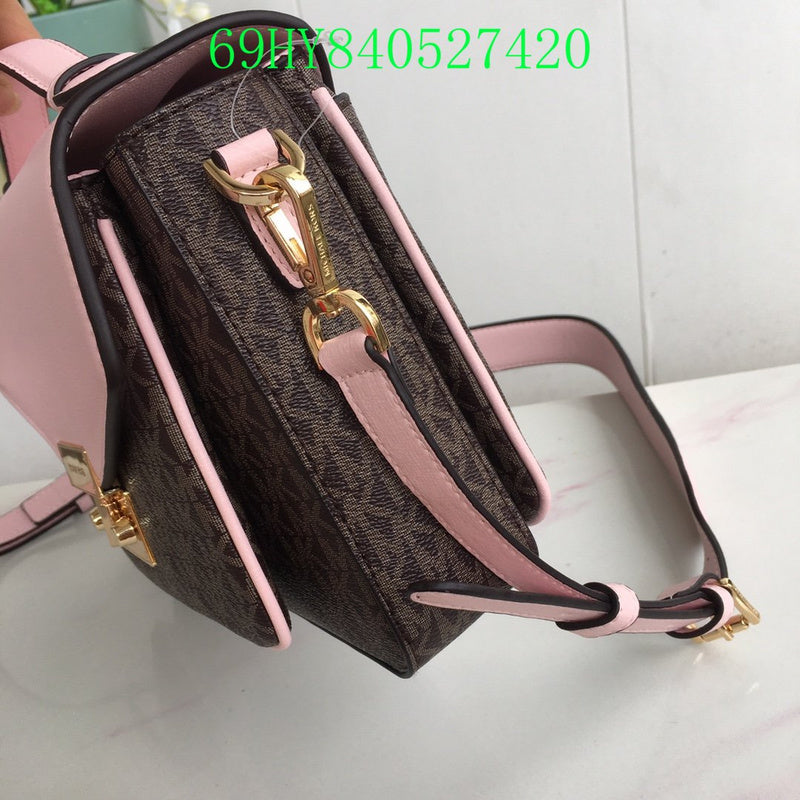 Satchel Bags - MK Bags - 775