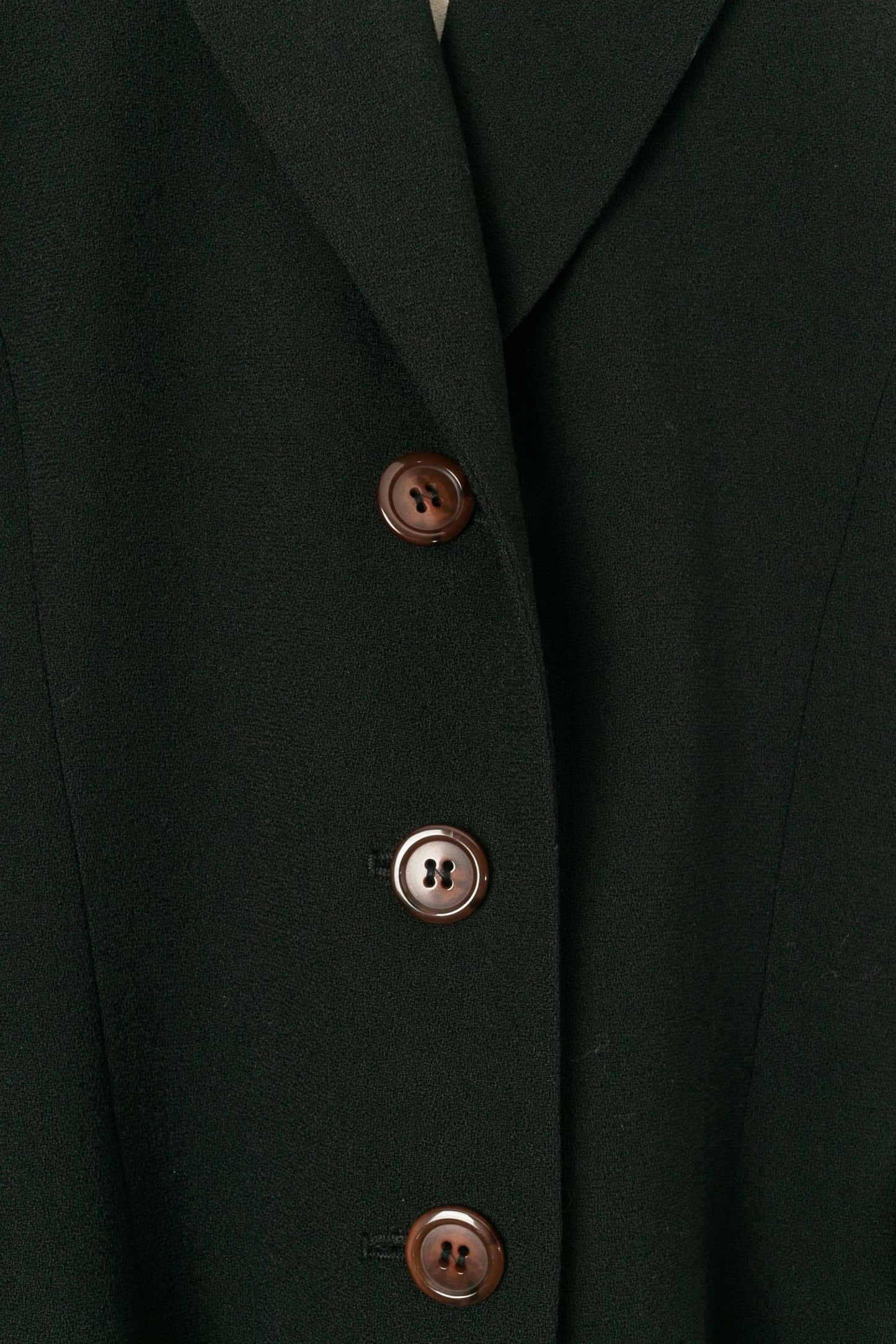 Veste blazer Christian Lacroix