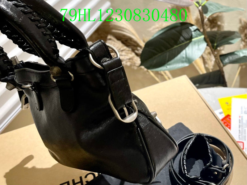 GLM Top Quality - BGA Bags - 1645