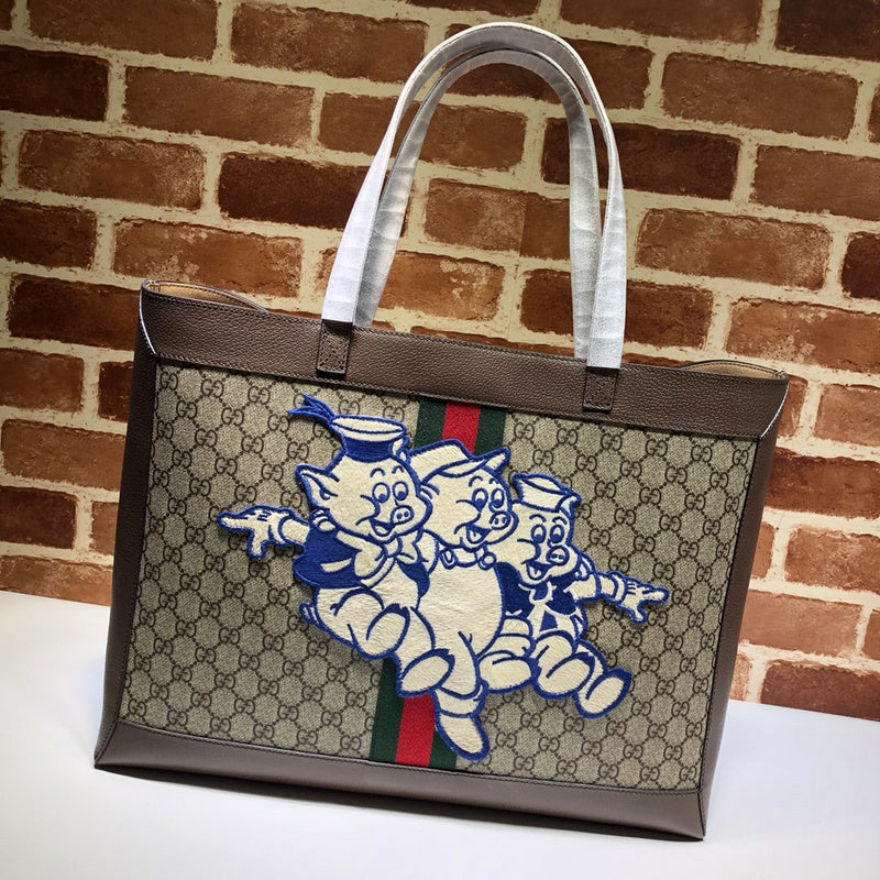 Satchel Bags - GCI Bags - 3746