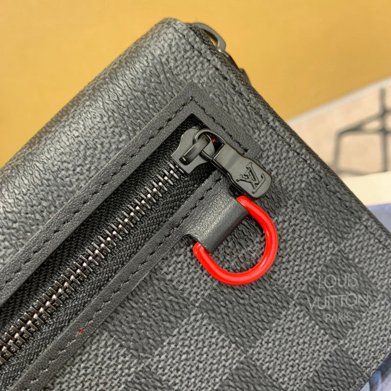 Satchel Bags - VL Bags - 6162