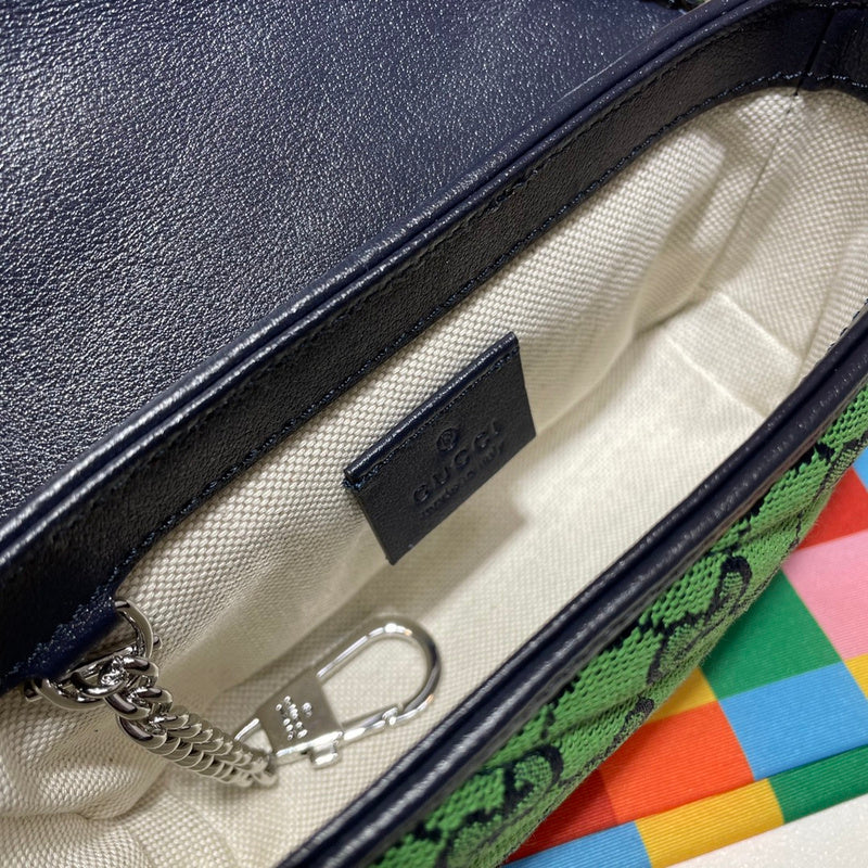 Satchel Bags - GCI Bags - 2808