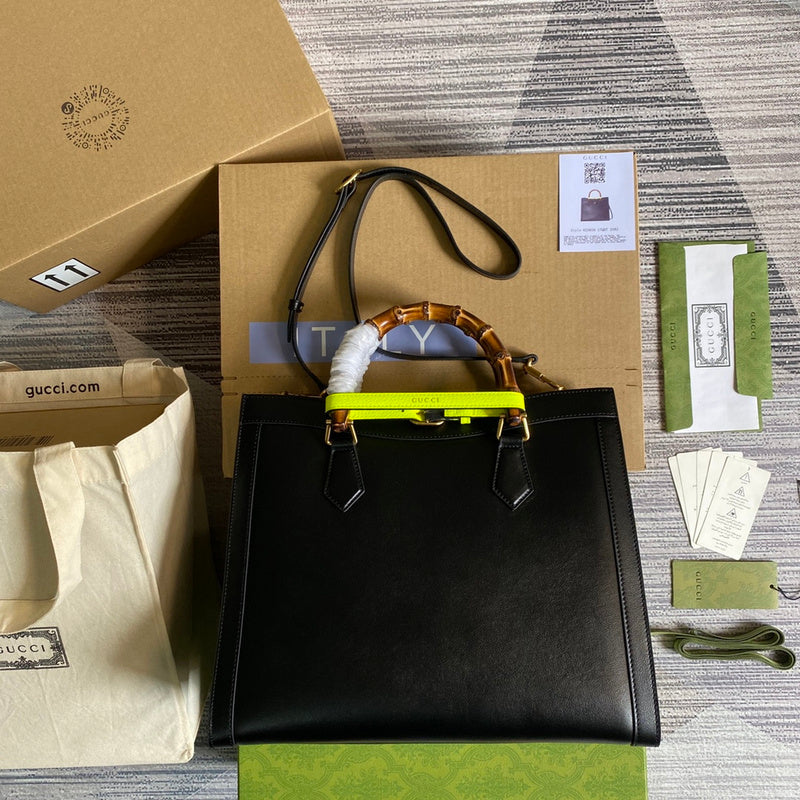 Satchel Bags - GCI Bags - 5109