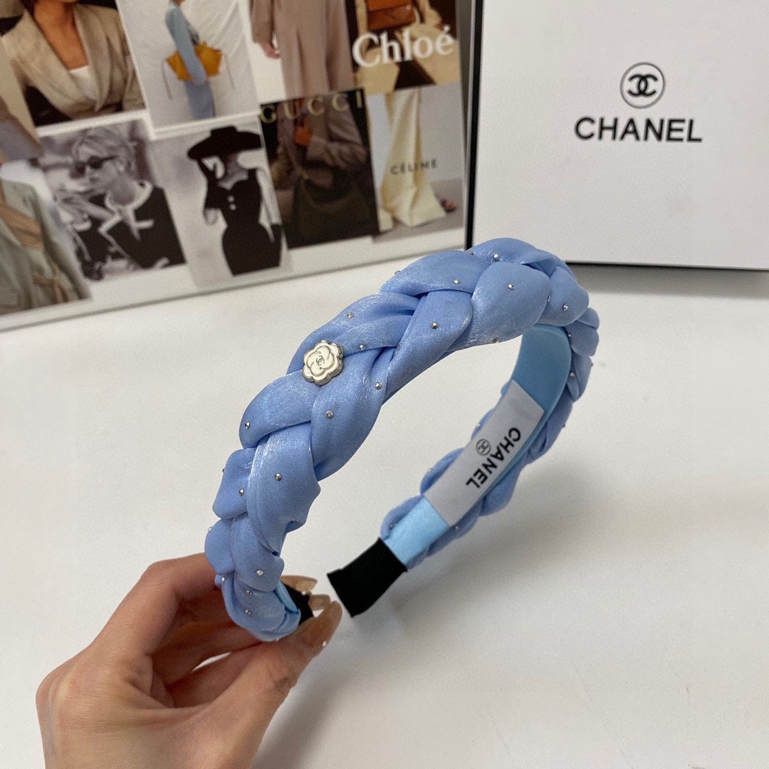 GLM - New Hair Band CHL 032