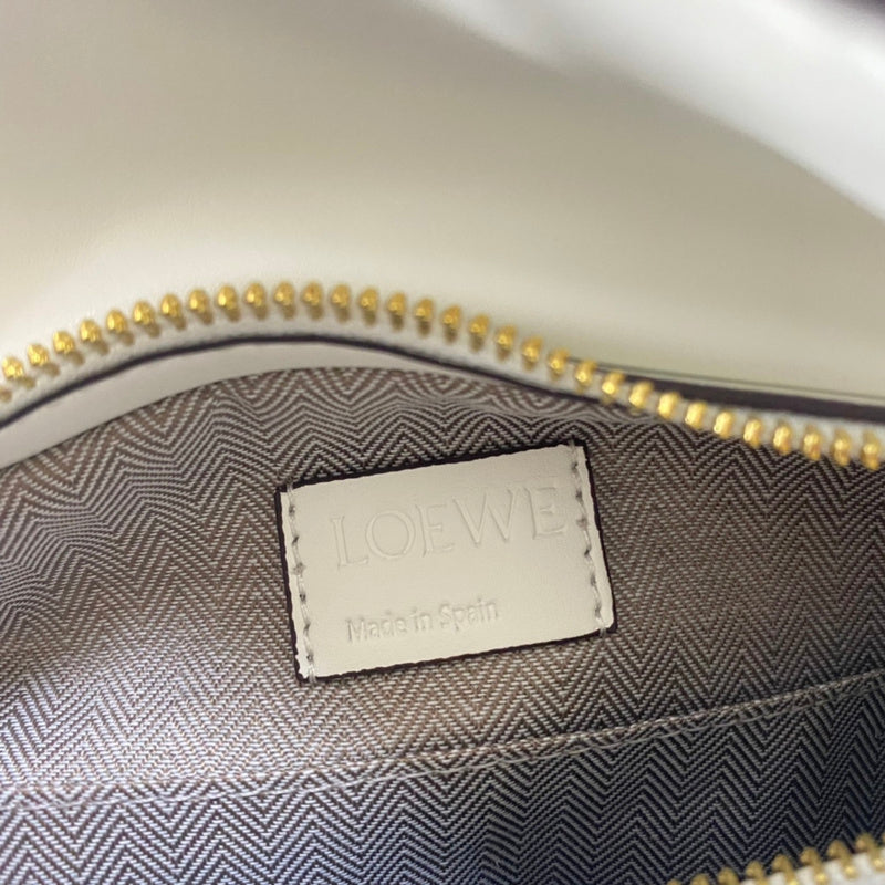 Satchel Bags - LOW Bags - 001