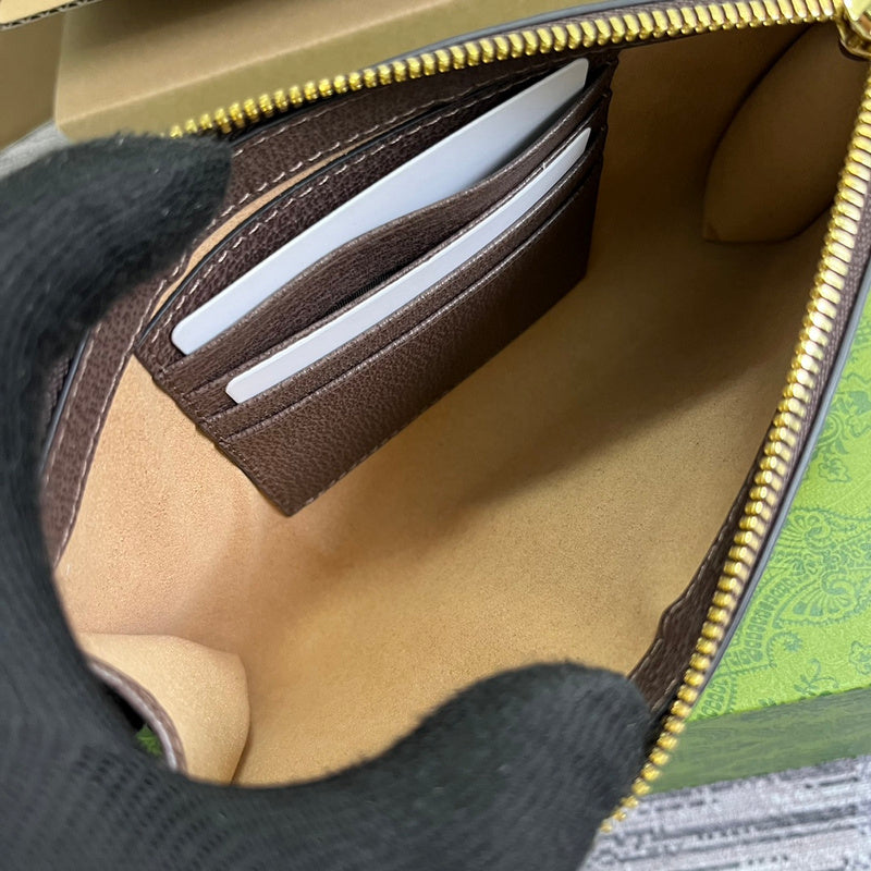 Satchel Bags - GCI Bags - 5592