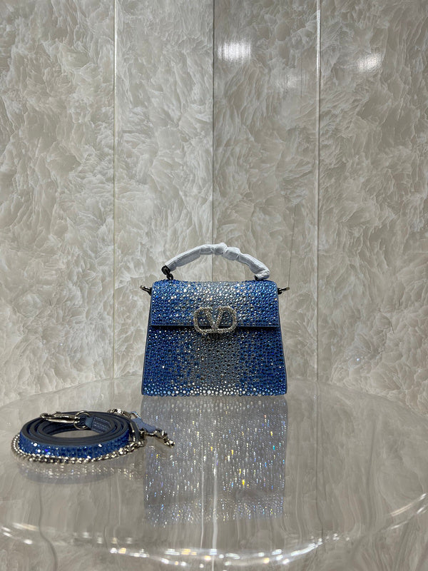 GLM - VEL Bags - 1151