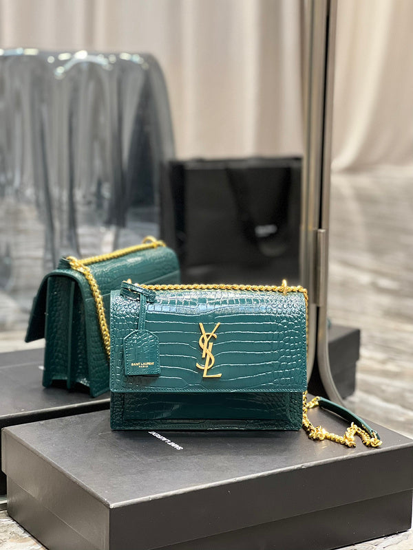 GLM - SLY Bags - 738