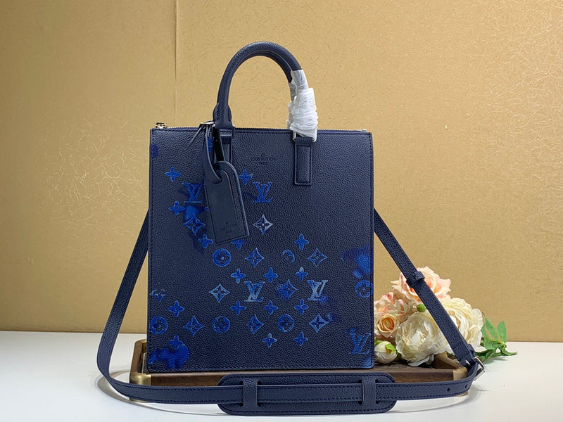 Satchel Bags - VL Bags - 5785