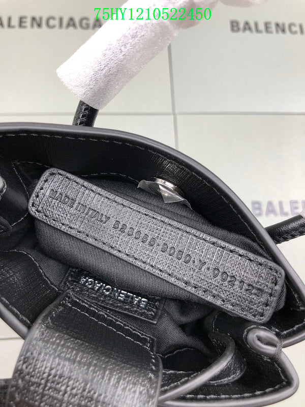Satchel Bags - BGA Bags - 1775