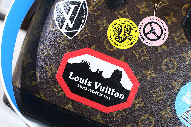 Glami GlamI Lu-Vi bags - 8261