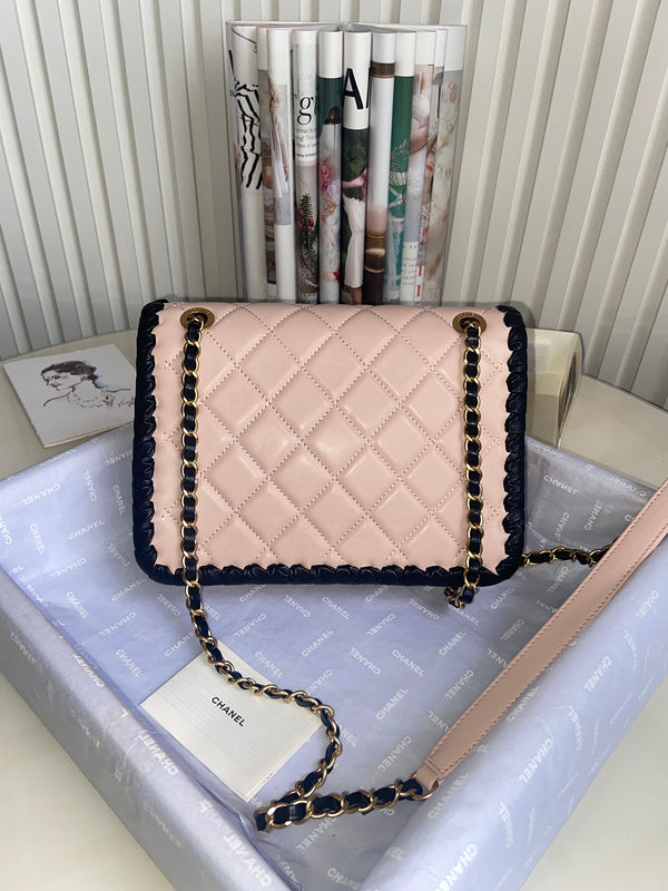 Satchel Bags - CHL Bags - 1084