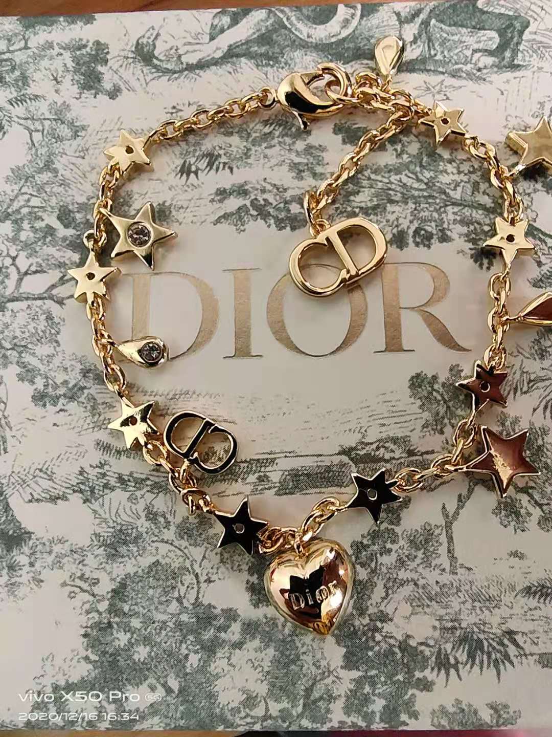 GLM - Top Quality Necklace DIR016