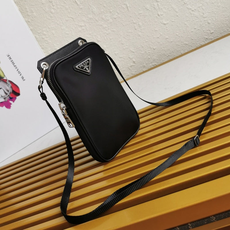 Satchel Bags - PDA Bags - 325