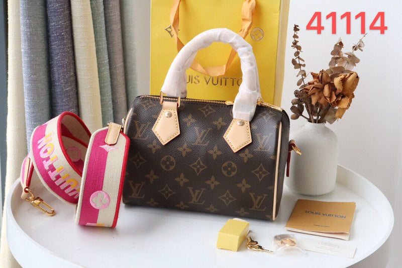Satchel Bags - VL Bags - 4883