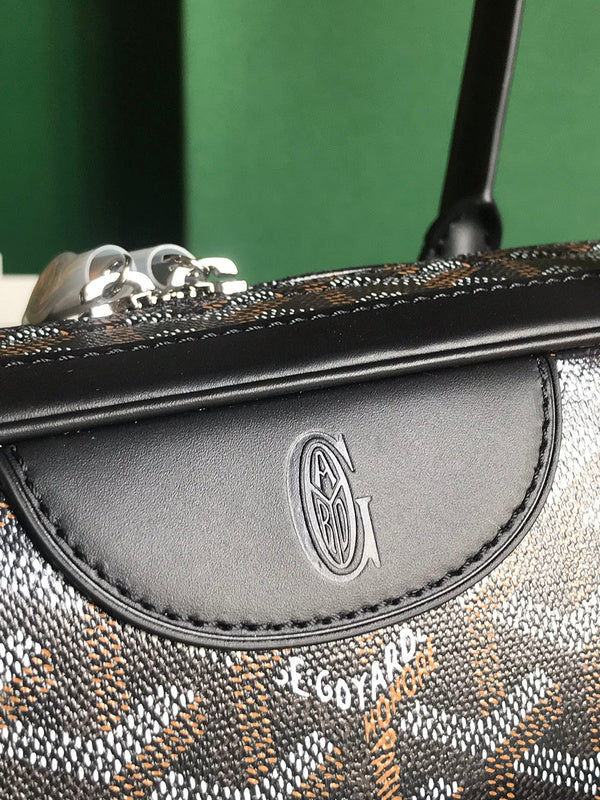 GLM - GYO Bags - 092