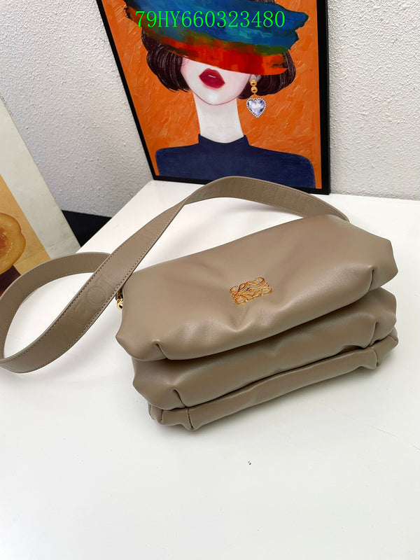Satchel Bags - LWE Bags - 120