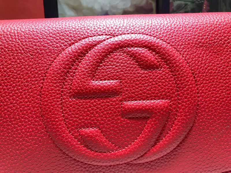 Satchel Bags - GUC Bags - 1187