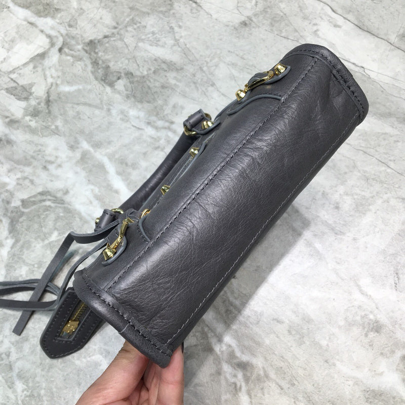 Satchel Bags - BGA Bags - 1104