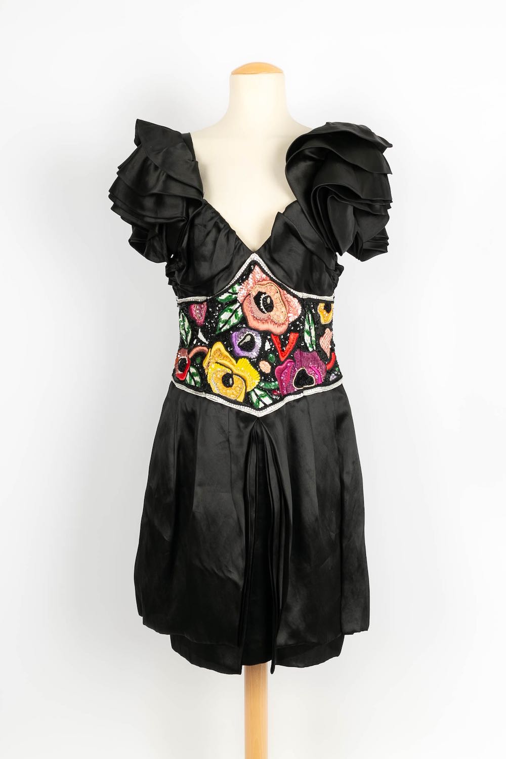 Robe Louis FÃƒÆ’Ã‚Â©raud