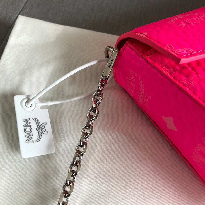 Satchel Bags - MC Bags - 255