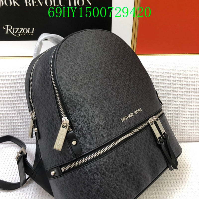 Satchel Bags - MK Bags - 700