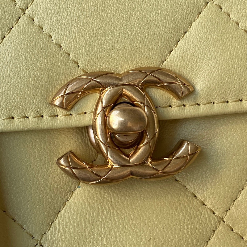 Satchel Bags - CHL Bags - 7645