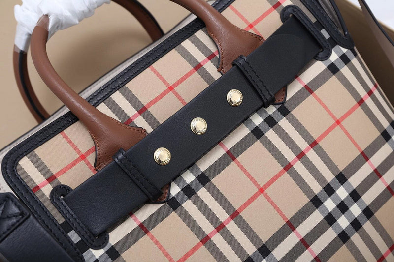 Satchel Bags - BBR Bags - 750