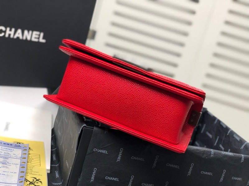 Satchel Bags - CHL Bags - 7457