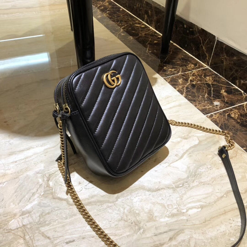Satchel Bags - GCI Bags - 5005