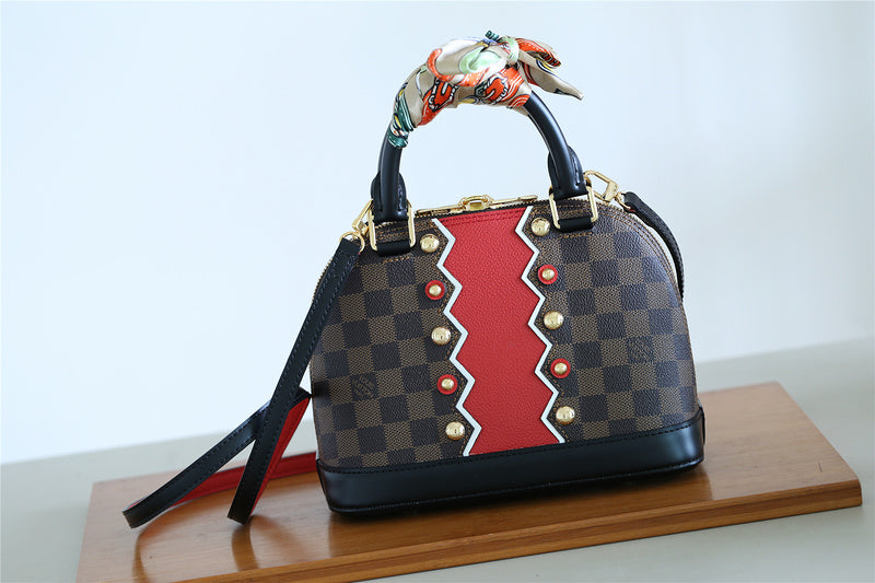 Glami GlamI Lu-Vi bags - 8262