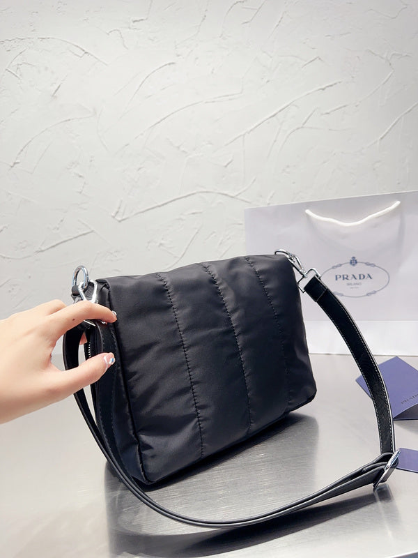 Satchel Bags - PDA Bags - 534