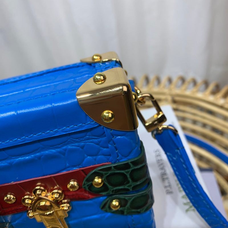Satchel Bags - VL Bags - 5638